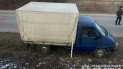 Фургон Volkswagen T4 збив маленьку дитину на Тернопільщині
