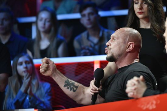Зрадника Іллю Киву знайшли мертвим — ЗМП