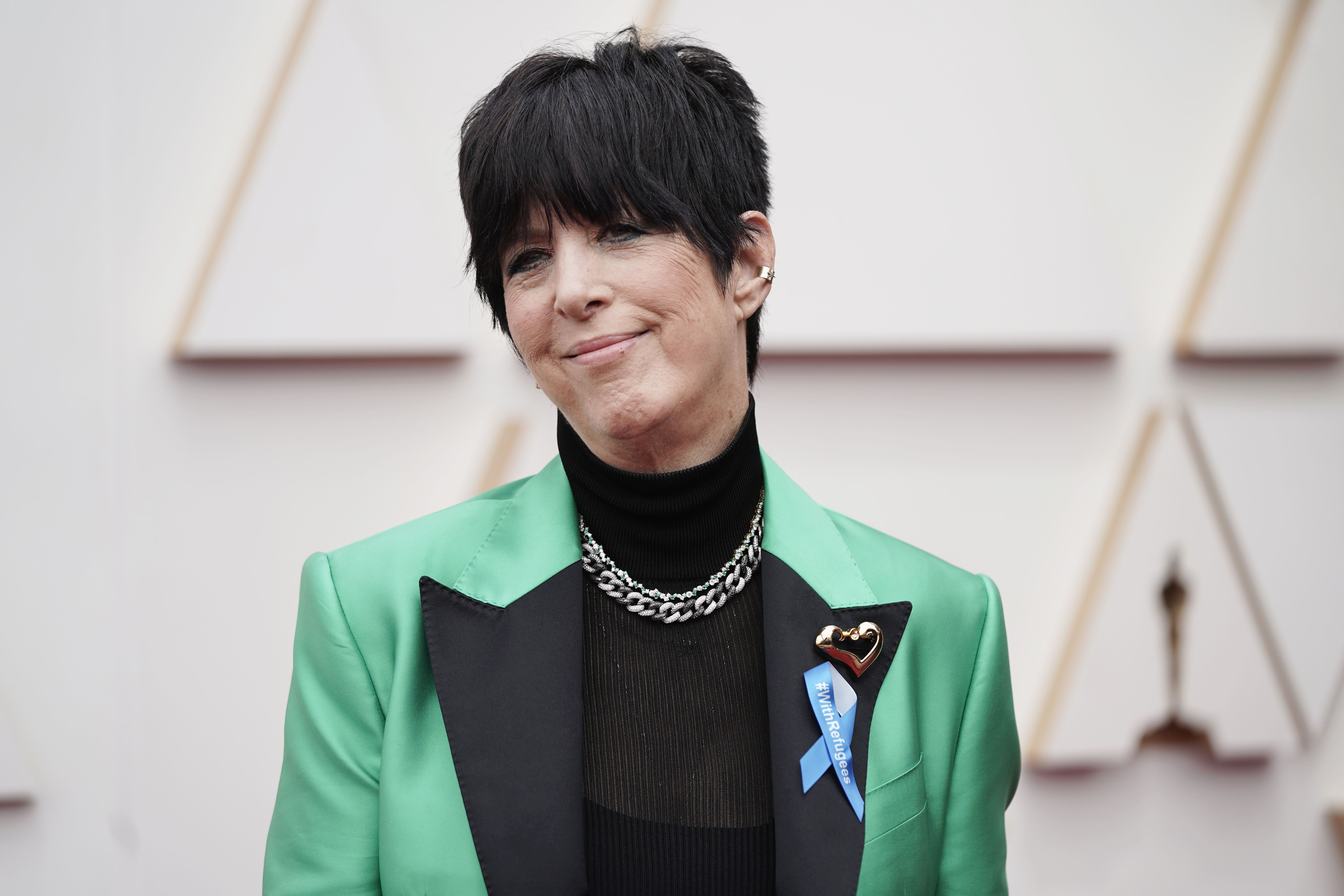 Даяна Воррен / © Associated Press