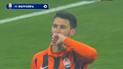 Динамо - Шахтар - 0:1. Відео голу Феррейри
