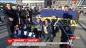 На НСК "Олимпийский" продолжается главный поединок в чемпионате Украины по футболу