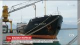 Российские спасатели прекратили искать пропавших моряков у Крыма