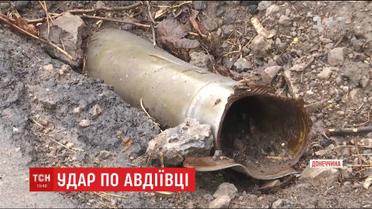 Окупанти ведуть активний вогонь з танків, мінометів та гранатометів