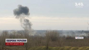 Убитых врагов от десятков до сотен в день – украинцы держат Соледар