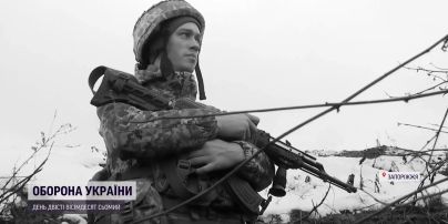 Погиб под Бахмутом во время вражеского обстрела - Александру было всего 22