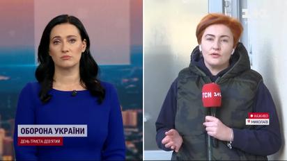 Повітряна тривога: ситуація в Миколаївщині