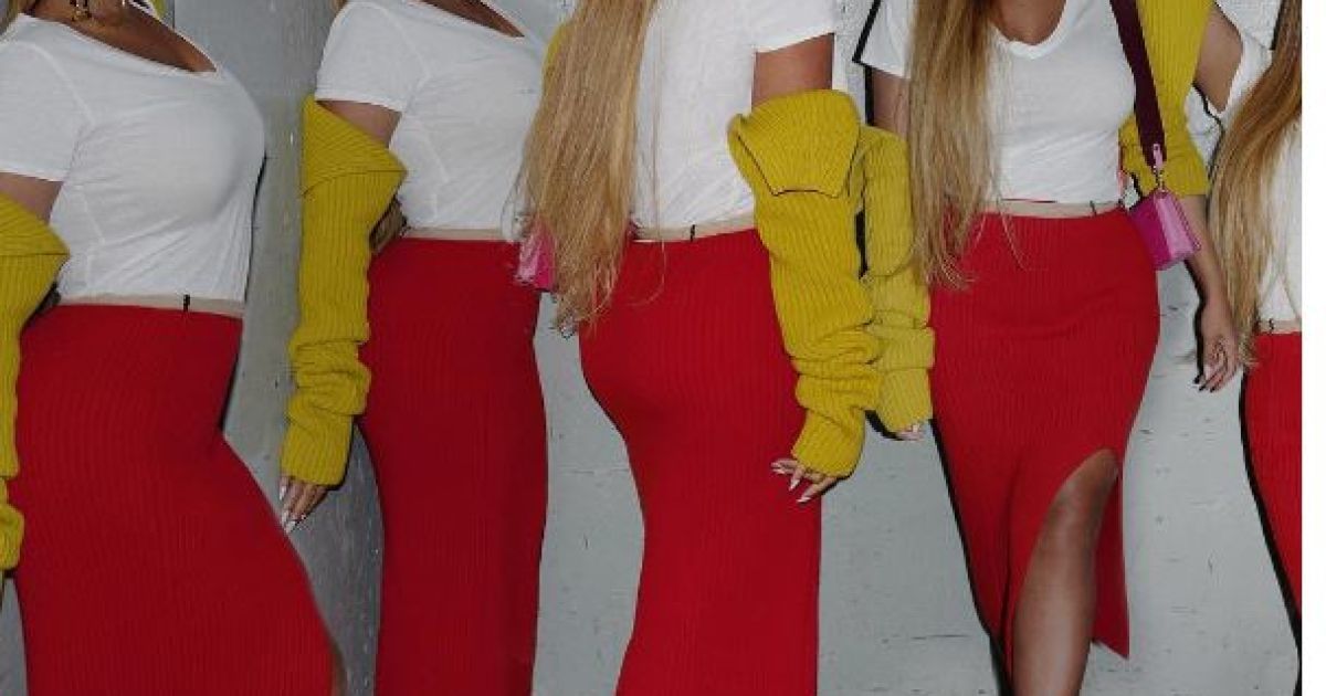 Бейонсе  / © instagram.com/beyonce