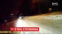 У Кривому Розі двоє п'яних чоловіків влаштували стрілянину