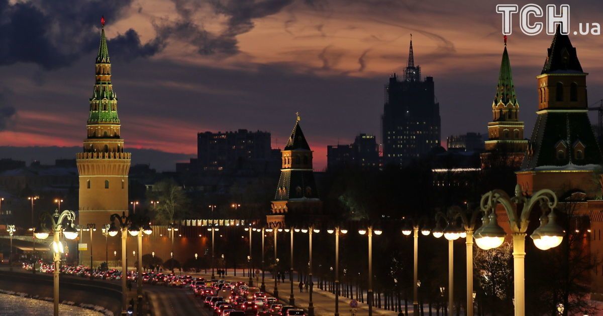 У Москві евакуюють тисячі людей через "замінування". Повідомлення могли надіслати з України