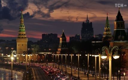 У Москві евакуюють тисячі людей через "замінування". Повідомлення могли надіслати з України