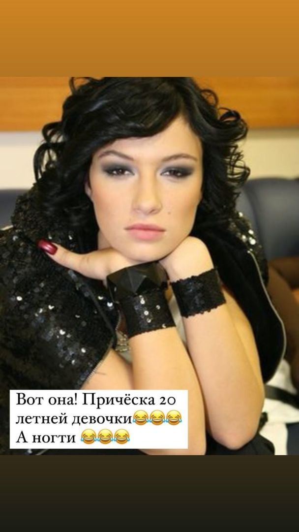  / © instagram.com/prykhodko_official