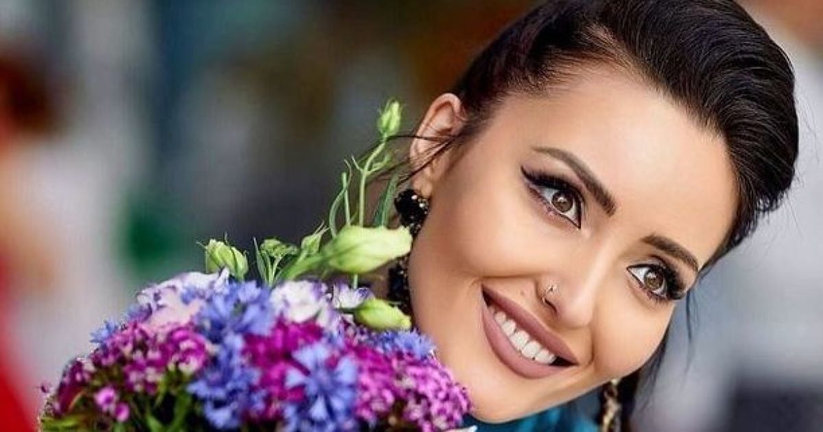 Анна Добрыднева/Инстаграм Анны Добрыдневой