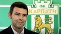 Головним тренером "Карпат" став іспанець