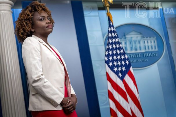 Карін Жан-П’єр / © Associated Press