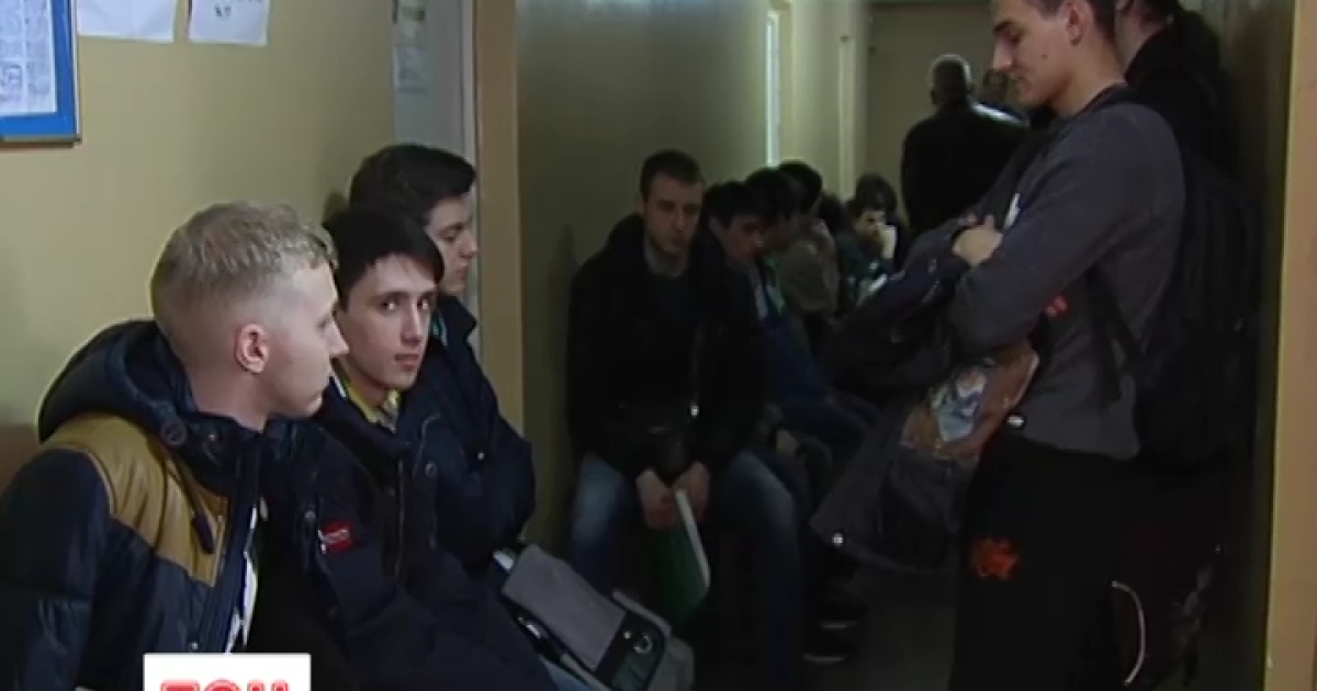 Призовників у зону АТО не відправлятимуть