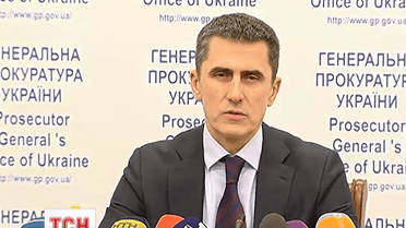 Віталій Ярема вранці написав заяву про відставку