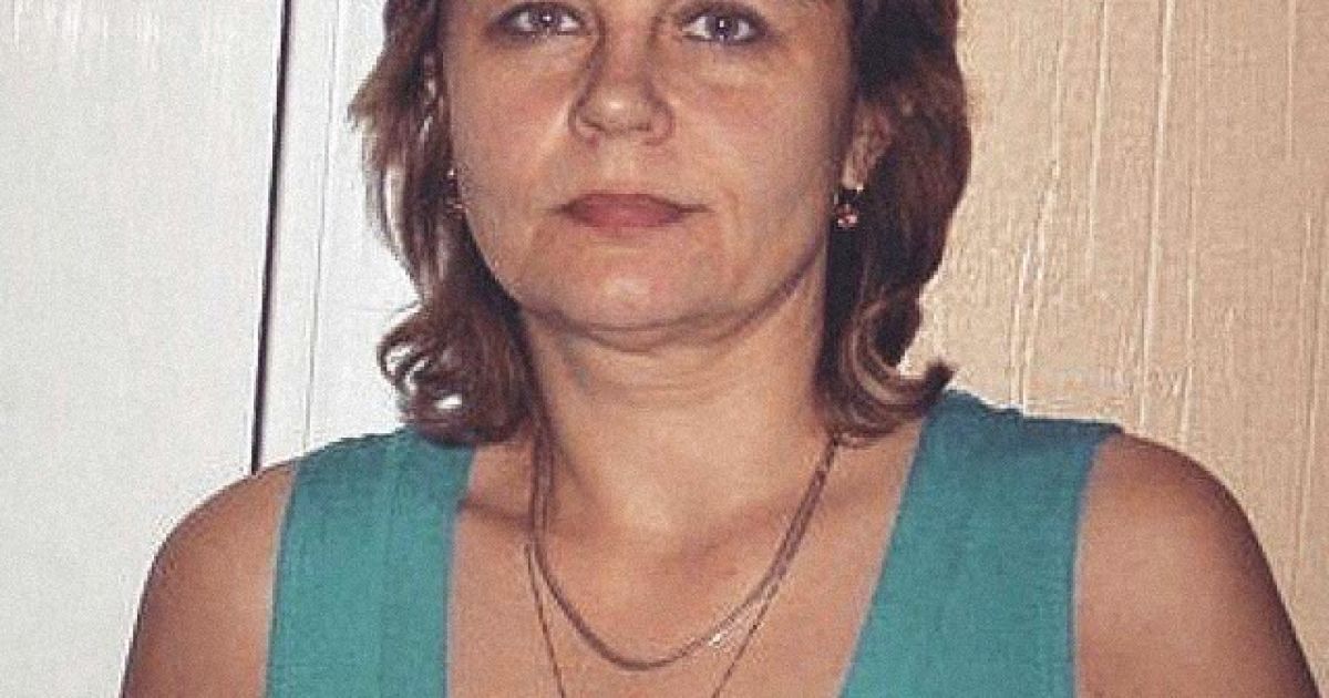 В немедленной помощи нуждается Светлана