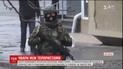 Конфликт Корнета и Плотницкого: в Луганске "глава МВД" после увольнения забаррикадировался в офисе