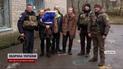 Под обстрелами авиабомбами все еще приходится уговаривать эвакуироваться с детьми!