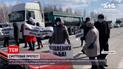 Новини України: жителі Житомирської області заблокували трасу на знак "сміттєвого протесту"