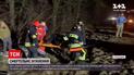 Новости Украины: в Ровенской области столкнулись две машины, есть пострадавшие