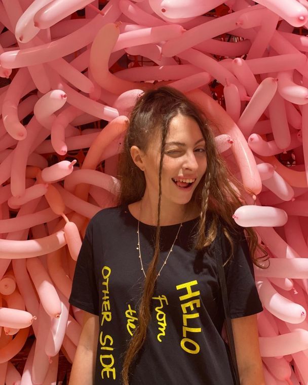  / © instagram.com/polyakovamusic