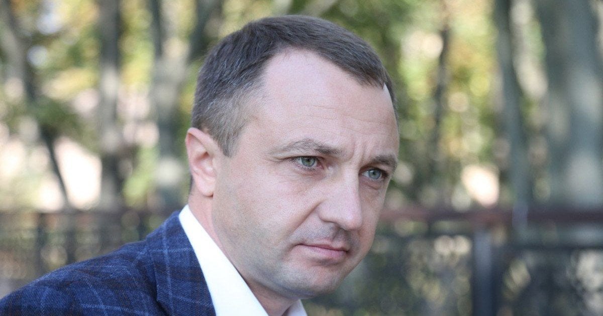 Кремінь: Із 17 липня української мови на ТБ стане більше