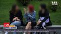 Новини України: як швидко у підлітків виникає звикання до диму електронних цигарок