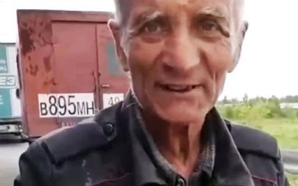 Без денег и с семью собаками: 70-летний житель Магадана бежит из Колымы в Донецк к родственникам