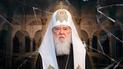 Помер патріарх Філарет