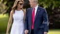 Мелания Трамп