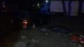 Патрульная полиция во время ночной погони застрелила человека