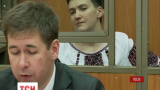 Надію Савченко взяли в полон до вбивства журналістів