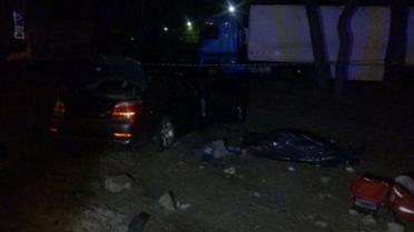 Патрульная полиция во время ночной погони застрелила человека