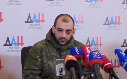 В "ДНР" бойца "Азову" приговорили к 30 годам тюрьмы - СМИ