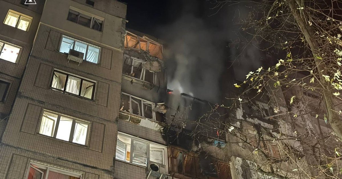 Наслідки обструл Києва