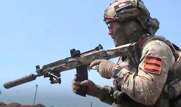 Россияне готовят самокаты для штурмов в Херсонской области — "АТЕШ"
