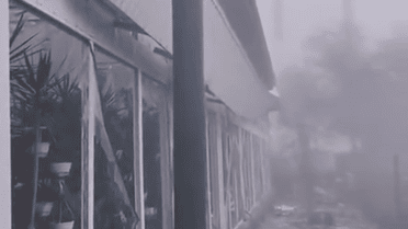 Атака на Свято-Успенський чоловічий монастир на Одещині_8 / © Скриншот з відео «Радіо Свобода»