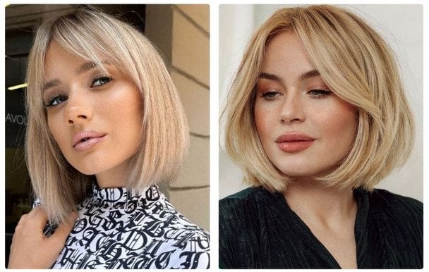 Найкраща омолоджувальна стрижка 2026 / © Mixnews