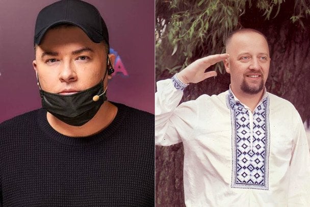 Співак-легенда Миколайчук розкрив закулісся особистого життя: як залицявся до жінок Данилка