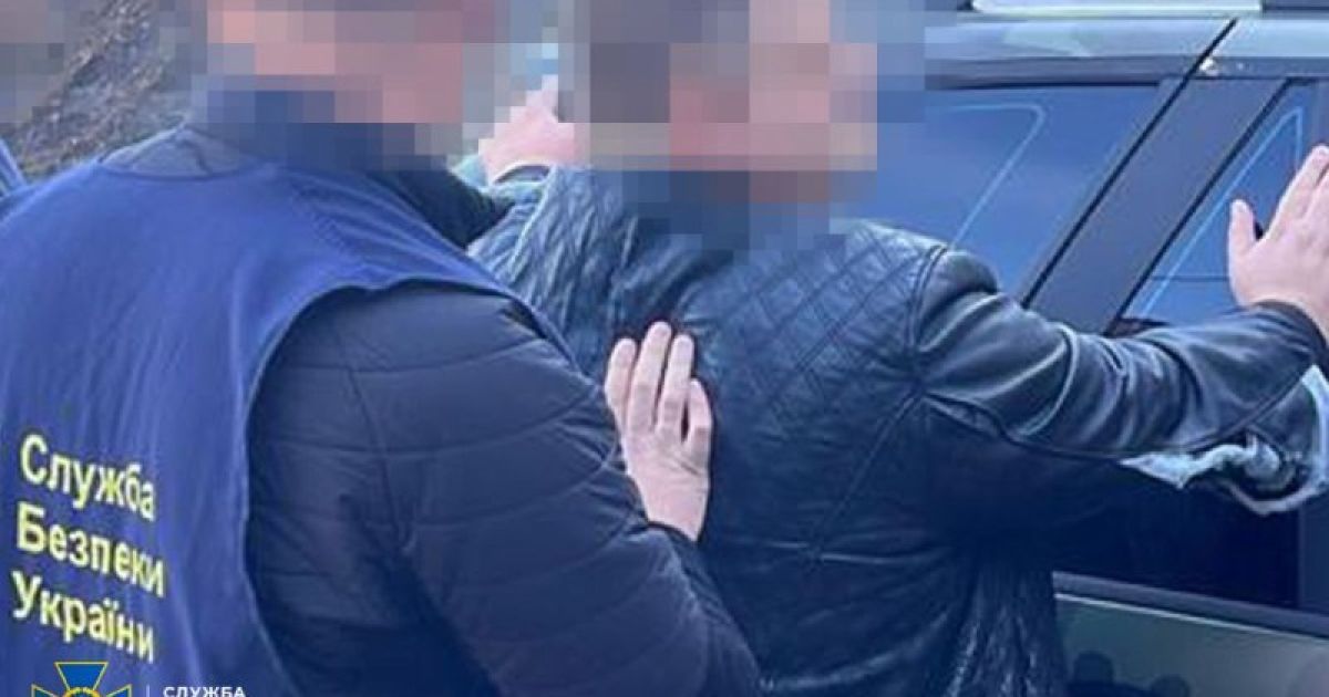 СБУ та Нацполіція ліквідували ще шість схем для ухилянтів