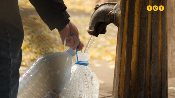 Час робити запаси: експерт попередив про загрозу літніх атак на водогони та електростанції