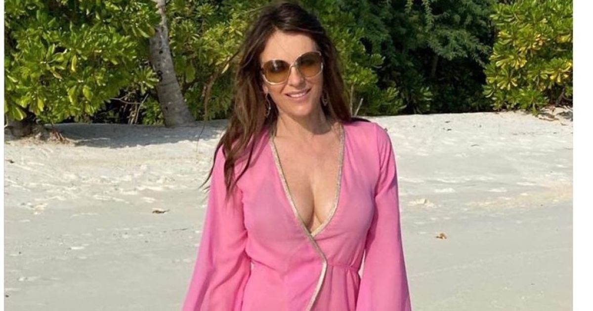 Елізабет Герлі