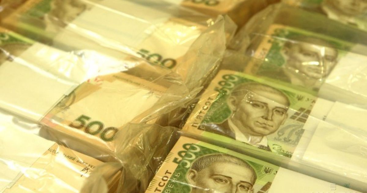 На Донетчине правоохранителей поймали на взятке