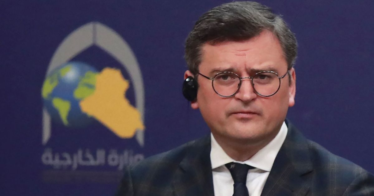 Кулеба раскритиковал ООН за реакцию на подрыв Каховской ГЭС