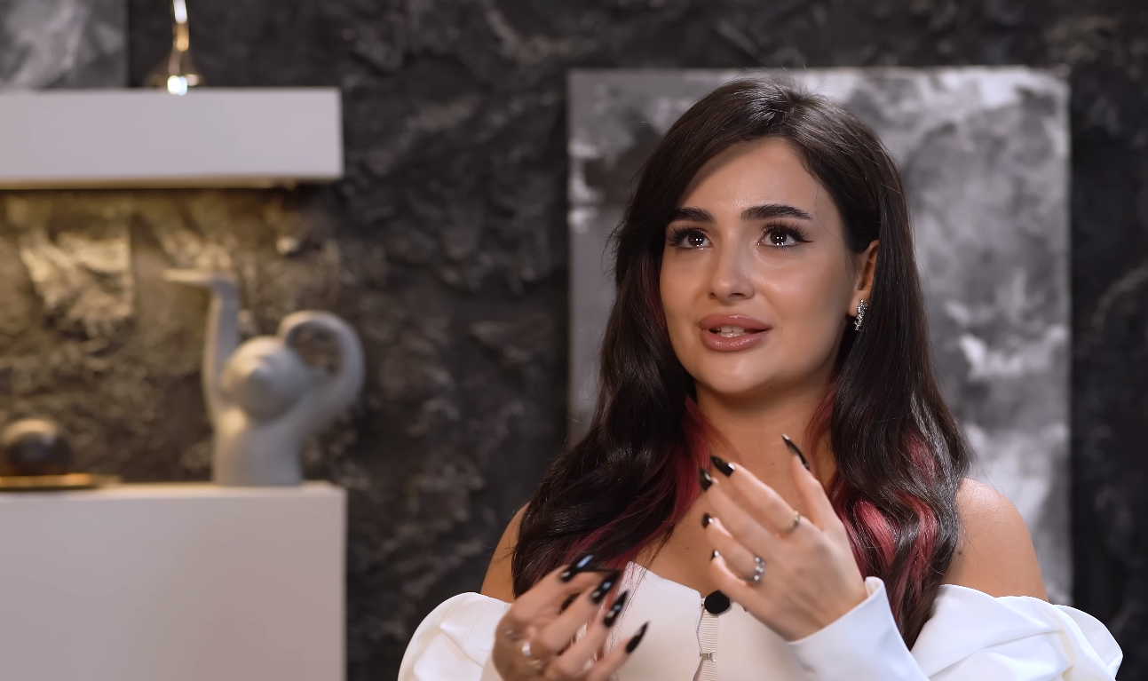 Анна Тринчер / © 