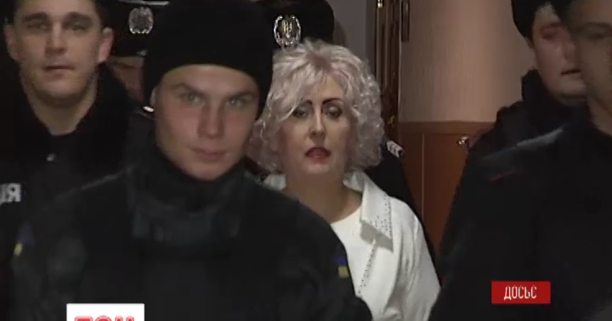 Штепа хочет снова быть мэром Славянска