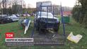 Поліцейського, який спричинив аварію у Львові на дитмайданчику, звільнять