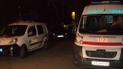 В Киеве возле собственного дома изнасиловали 21-летнюю девушку