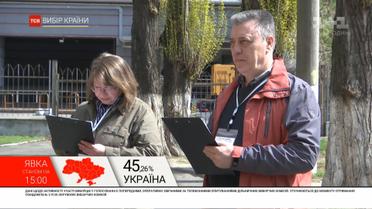 О 20:00 стануть відомі результати Національного екзит-полу та опитування на замовлення ТСН